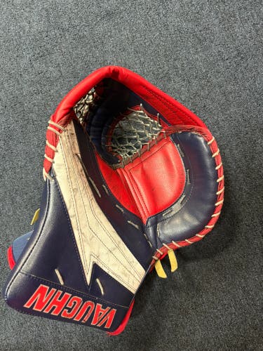 Vaughn V9 Pro Carbon Regular Pro Stock (Used) Cedrick Andree