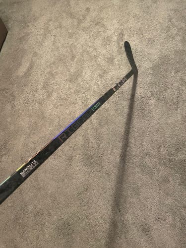 CCM Ribcore Trigger 9 Pro - 70 Flex - P28