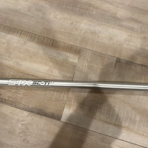 STX SC-TI X Shaft (Used) *Like New