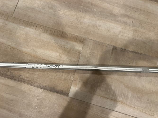 STX SC-TI X Shaft (Used) *Like New