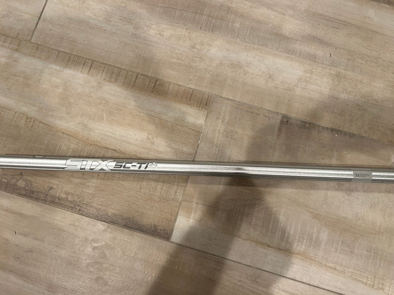 STX SC-TI X Shaft (Used) *Like New