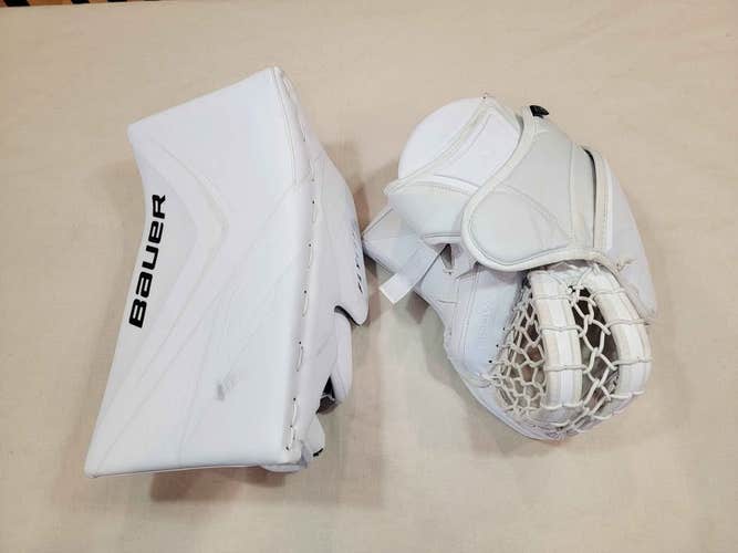 Bauer FlyLite Regular for DDojo
