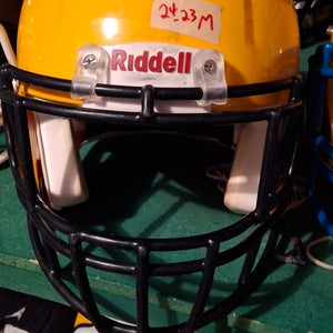 Bundle for fullmotion