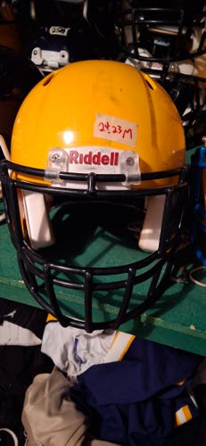 Bundle for fullmotion