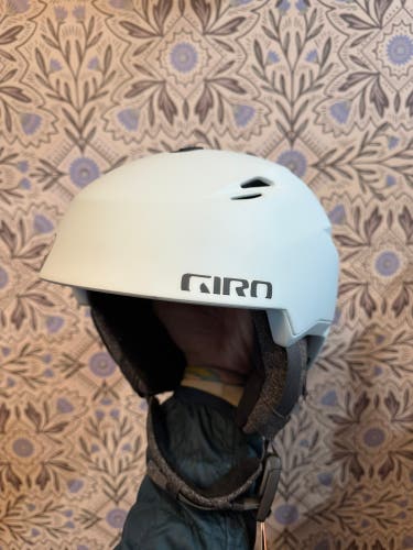 Women's Medium Giro Envi MIPS Spherical Helmet (New)