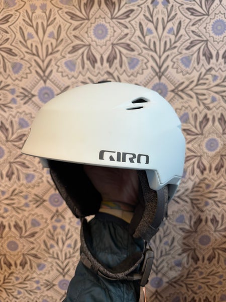 Women's Medium Giro Envi MIPS Spherical Helmet (New)