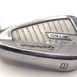 TaylorMade P760 Single 8 Iron TT Dynamic Gold 120 S300 Steel Shaft MCC+ Grip