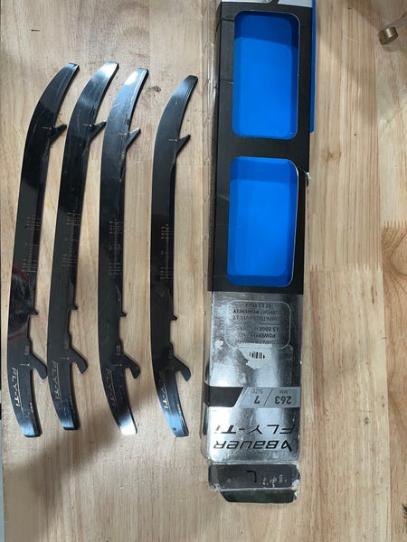 Bauer Fly-Ti 263 mm (Used)