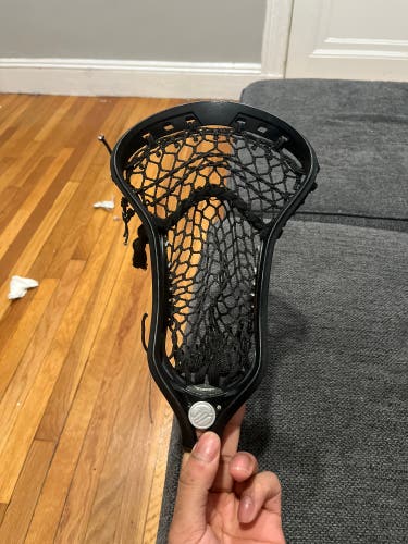 Maverik Kinetik Strung Head (Used)