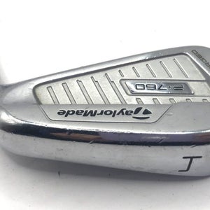 TaylorMade P760 Single 8 Iron TT Dynamic Gold 120 S300 Steel Shaft MCC+ Grip