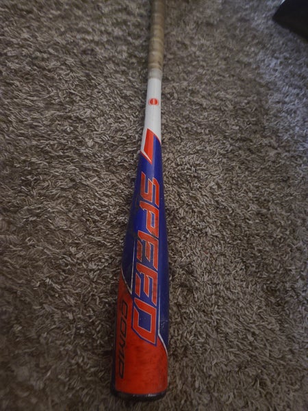 2017 Easton Speed Composite USABat Certified Bat (-13) 27"
