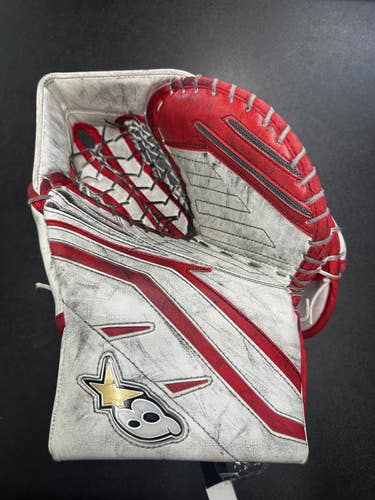 Brian's G-Netik X5 Regular (Used)