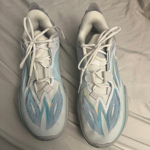 Men's Size M 8.0 (W 9.0) Shoes (Used)