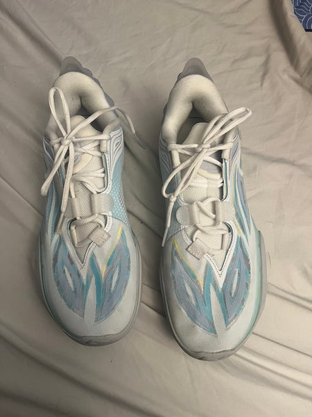 Men's Size M 8.0 (W 9.0) Shoes (Used)