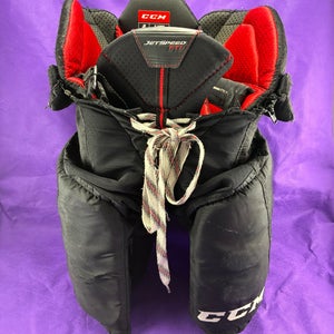 CCM JetSpeed FT1 Hockey Pants Jr XL