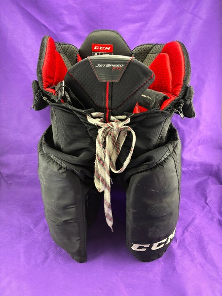CCM JetSpeed FT1 Hockey Pants Jr XL