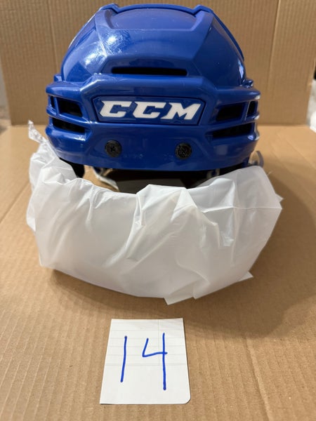 CCM Super Tacks X - Med