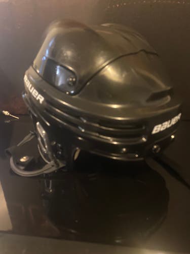 Extra Large Bauer 4500 Helmet (Used)