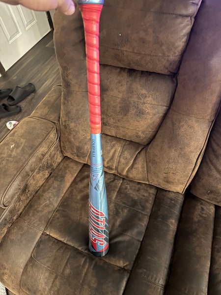 2026 Louisville Slugger Atlas Alloy BBCOR Certified Bat (-3) 26 oz 29" (New)