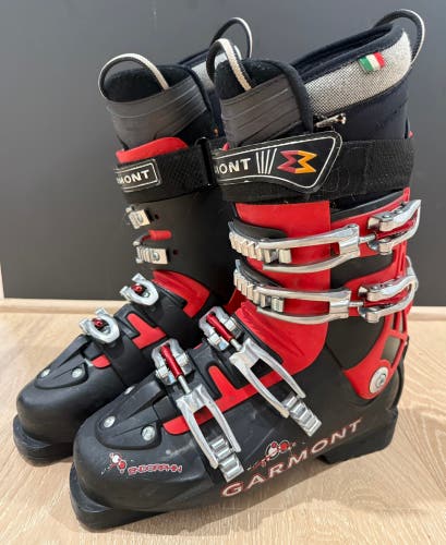 Garmont Endorphin Ski Boots Mondo Size 28/28.5