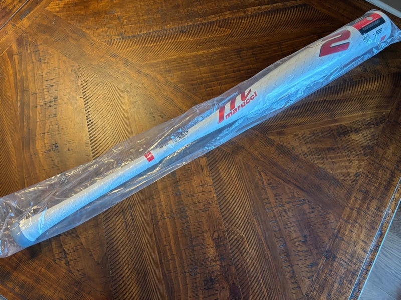 Marucci CATX2 Alloy USSSA Certified Bat (-5) 27 oz 32" (New)
