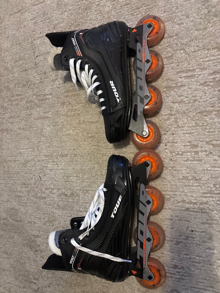 Tour Inline Skates Size 12 (Used)