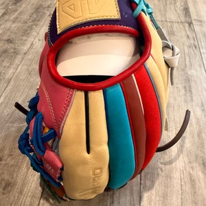 44 Pro 44 RH Baseball Glove 11.5" (New)