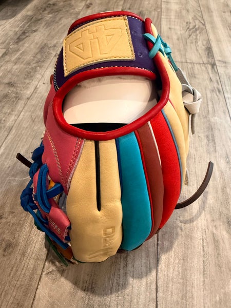 44 Pro 44 RH Baseball Glove 11.5" (New)