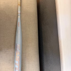 2025 Easton Ghost Unlimited Composite Bat (-10) 23 oz 33" (Used)
