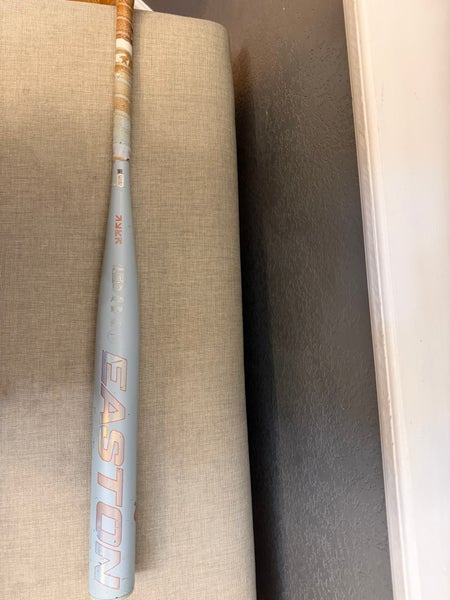 2025 Easton Ghost Unlimited Composite Bat (-10) 23 oz 33" (Used)
