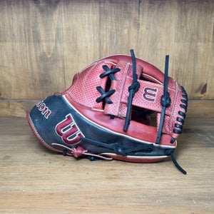 Wilson A2K 1787 w/Spin Control 11.75”