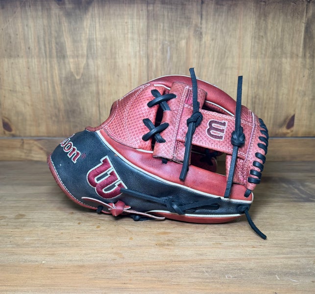 Wilson A2K 1787 w/Spin Control 11.75”