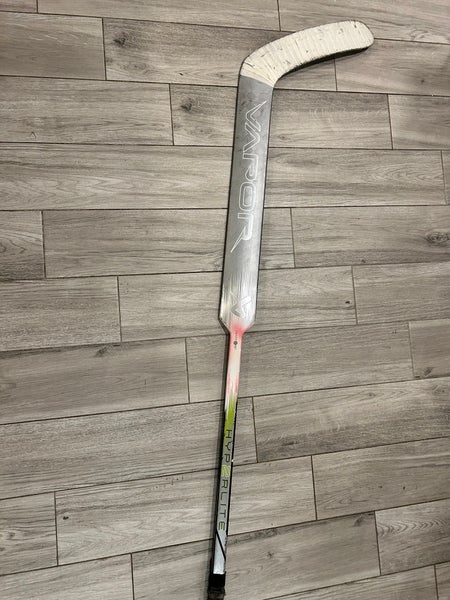 Senior Bauer Hyperlite 2 Regular Goalie Stick 26" Paddle (Used)