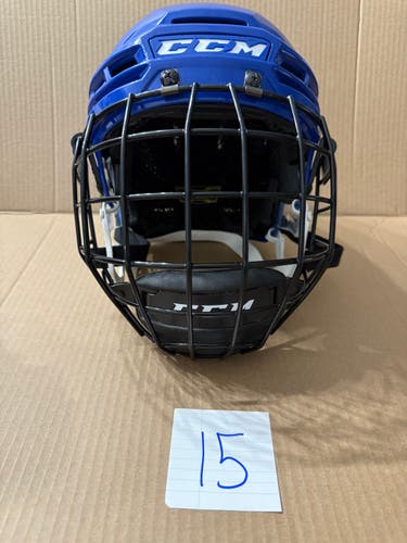 CCM Super Tacks X - small