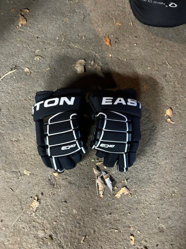 Easton Gloves 12" (Used)