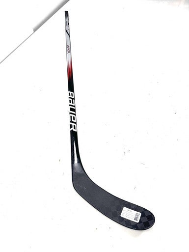Used Bauer VAPOR Senior One Piece Left 77 Flex 11860-S000301960