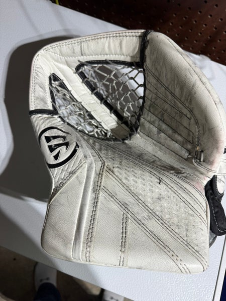 2022 Warrior Ritual G6 Regular (Used)