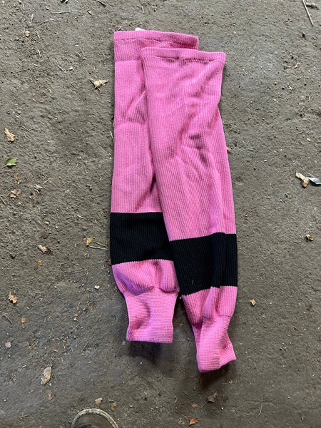 Senior Large Knit Socks (Used)