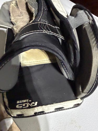 2020 Warrior Ritual G5 Regular (Used)