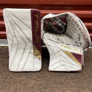 2024 True Catalyst PX3 Regular Pro Stock (Used)