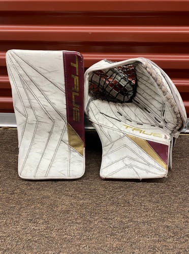 2024 True Catalyst PX3 Regular Pro Stock (Used)