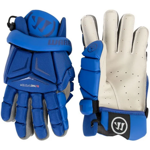 New Warrior FRANCHISE LT GLV Lacrosse Gloves Mens 11851-FRANCHISE-LT-GLV