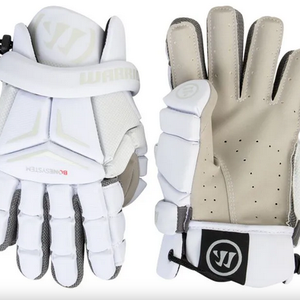 New Warrior FRANCHISE LT GLV Lacrosse Gloves Mens 11851-FRANCHISE-LT-GLV
