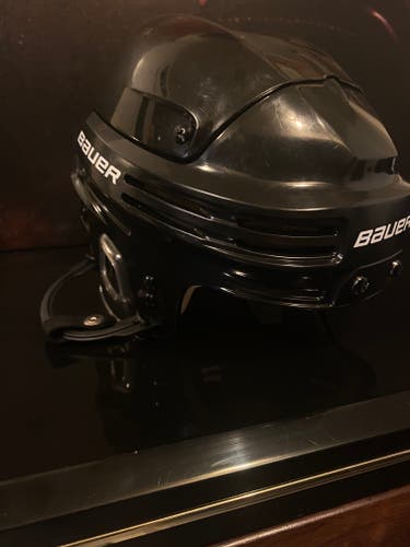 Extra Large Bauer 4500 Helmet (Used)
