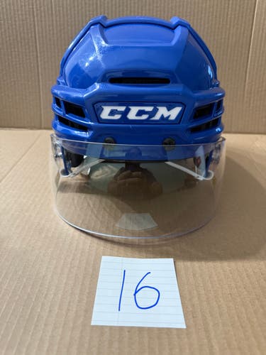 CCM Super Tacks X - Med