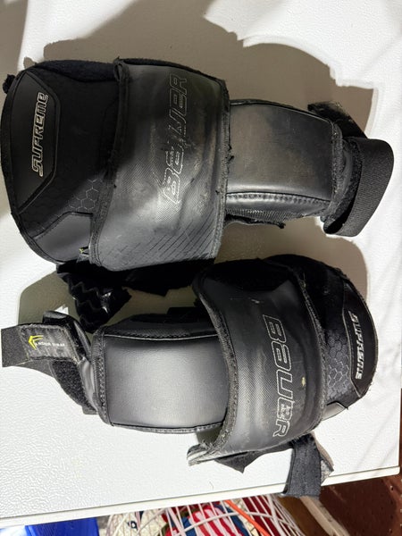 Bauer Supreme (Used)