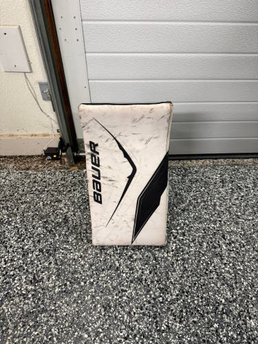 Bauer FlyLite Regular (Used)