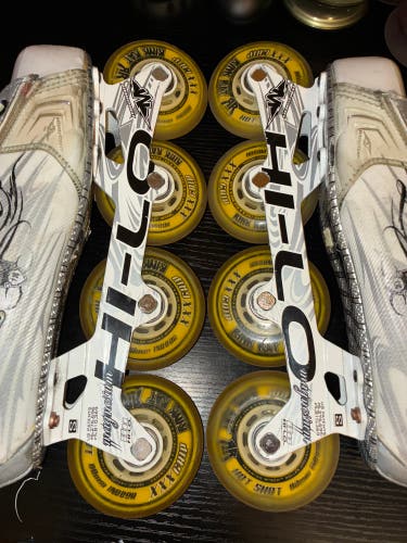 Rinkrat Hotshots xxx 4.76mm 4.80mm