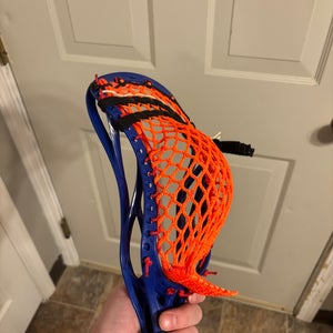 Brine Clutch Elite X Strung Head