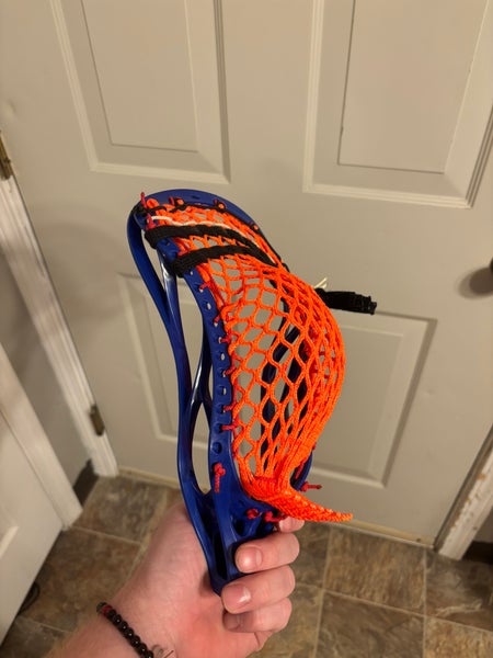 Brine Clutch Elite X Strung Head